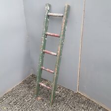 Vintage rustic wooden for sale  ANDOVER