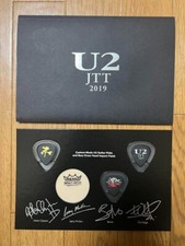 JAPÃO U2 JOSHUA TREE TOUR 2019 SS assento benefícios guia escolha conjunto membro assinado  comprar usado  Enviando para Brazil