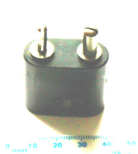Polarised jack plug for sale  UK