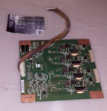 Scheda driver t370hw04 usato  Cattolica
