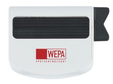 Wepa tubenquetscher tubenpress gebraucht kaufen  Oranienburg