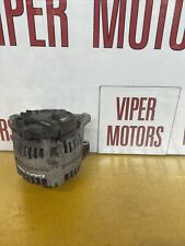 Vauxhall corsa alternator for sale  MANCHESTER