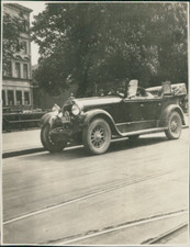 Allemagne passage voiture d'occasion  Pagny-sur-Moselle