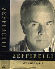 Autobiografia. zeffirelli fran usato  Italia