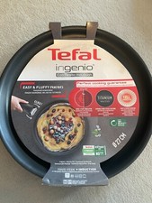 Tefal ingenio crêpe gebraucht kaufen  Kronberg im Taunus