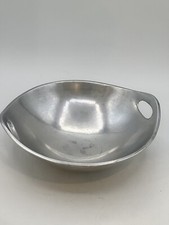 Nambe inspired bowl for sale  Sparks