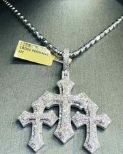 4ct round cut for sale  Sheridan