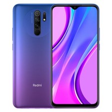 Xiaomi Redmi 9 ROM Global Desbloqueada | 6.53" FHD+ DotDisplay | Bateria 5020mAh comprar usado  Enviando para Brazil