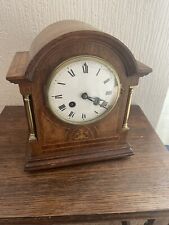 Mahogany cased edwardian for sale  STONE