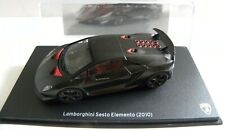Lamborghini sesto elemento d'occasion  France