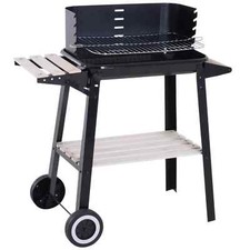 Charcoal bbq grill for sale  BELVEDERE