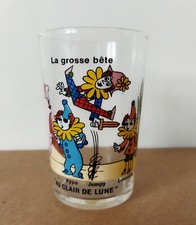 Clair lune. grosse d'occasion  France