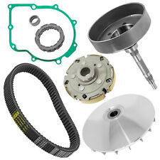 Caltric Wet Clutch Housing Kit For Yamaha Grizzly 660 YFM660 2002-2008 na sprzedaż  Wysyłka do Poland