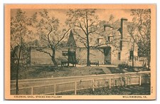 Colonial gaol stocks for sale  Mattoon