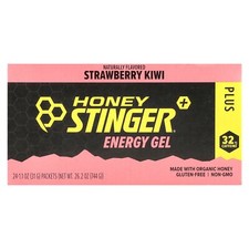 Energy gel strawberry for sale  USA