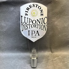 Firestone luponic distortion for sale  Soulsbyville