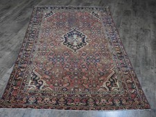 Turkish vintage rug for sale  Kensington