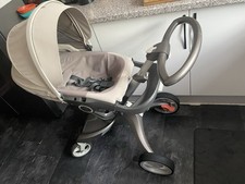 Stokke xplory pushchairin for sale  LONDON