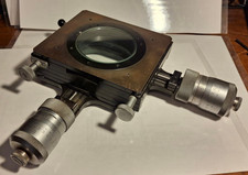 Leitz wetzlar toolmakers for sale  Payson