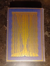 Moby Dick by Herman Melville 1937 Edition Rockwell Kent Illustrations, usado comprar usado  Enviando para Brazil