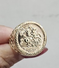 9ct gold st. for sale  BARNSLEY