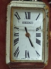 Montre seiko ancienne d'occasion  Amiens-