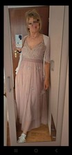 Zartes sommerkleid gebraucht kaufen  Langenselbold