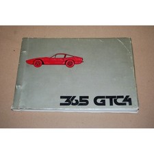 Ferrari 365 gtc usato Ferrari 365 gtc usato  Forli