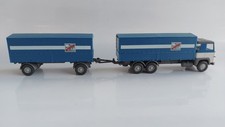 Wiking scania 111 gebraucht kaufen  Horneburg