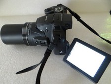 Nikon coolpix b700 gebraucht kaufen Nikon coolpix b700 gebraucht kaufen  Kaiserslautern