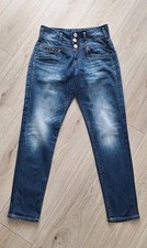 Herrlicher jeans raya gebraucht kaufen  Schiffweiler