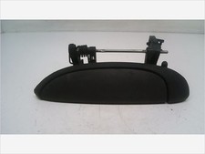 Poignee ext porte d'occasion Poignee ext porte d'occasion  La Tour-du-Pin