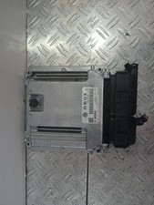 Calculateur moteur volkswagen d'occasion  Bavilliers