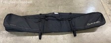 Preowned black dakine for sale  Seattle