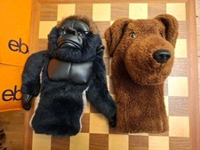 Novelty animal golf for sale  BROMLEY