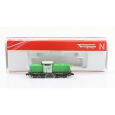 Fleischmann 721283 modellbau gebraucht kaufen  Frankfurt am Main