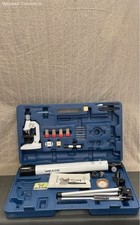 Meade telescope microscope for sale  Columbus