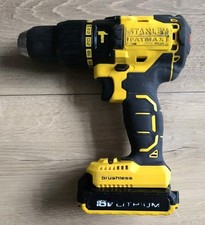 Stanley fatmax kfmcd628 for sale  KEIGHLEY
