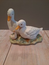 Homco country duck for sale  Quincy