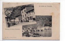 Tresenda scorci panoramici usato  Bergamo