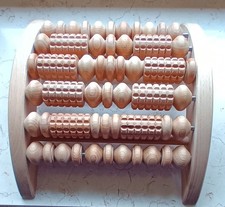 Massagegerät fuss massage gebraucht kaufen  Ibbenbüren