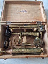 Ebulliometro malligand uno usato Ebulliometro malligand uno usato  Como