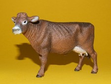 Schleich kuh braun gebraucht kaufen  Verl