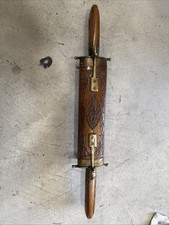 Antique hand carved for sale  Tempe