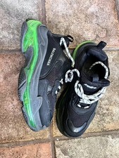 Balenciaga triple sneakers for sale  Covina