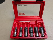 Milwaukee 8400 6pc for sale  Pearland