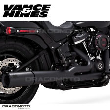 Harley fxst 1750 d'occasion  France