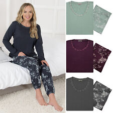 Nachtwäsche pyjama schlafanzu gebraucht kaufen  Schüttorf