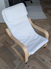 Ikea childs poang for sale  LONDON