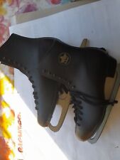 Lico eiskunstlauf schlittschuh gebraucht kaufen  Konstanz
